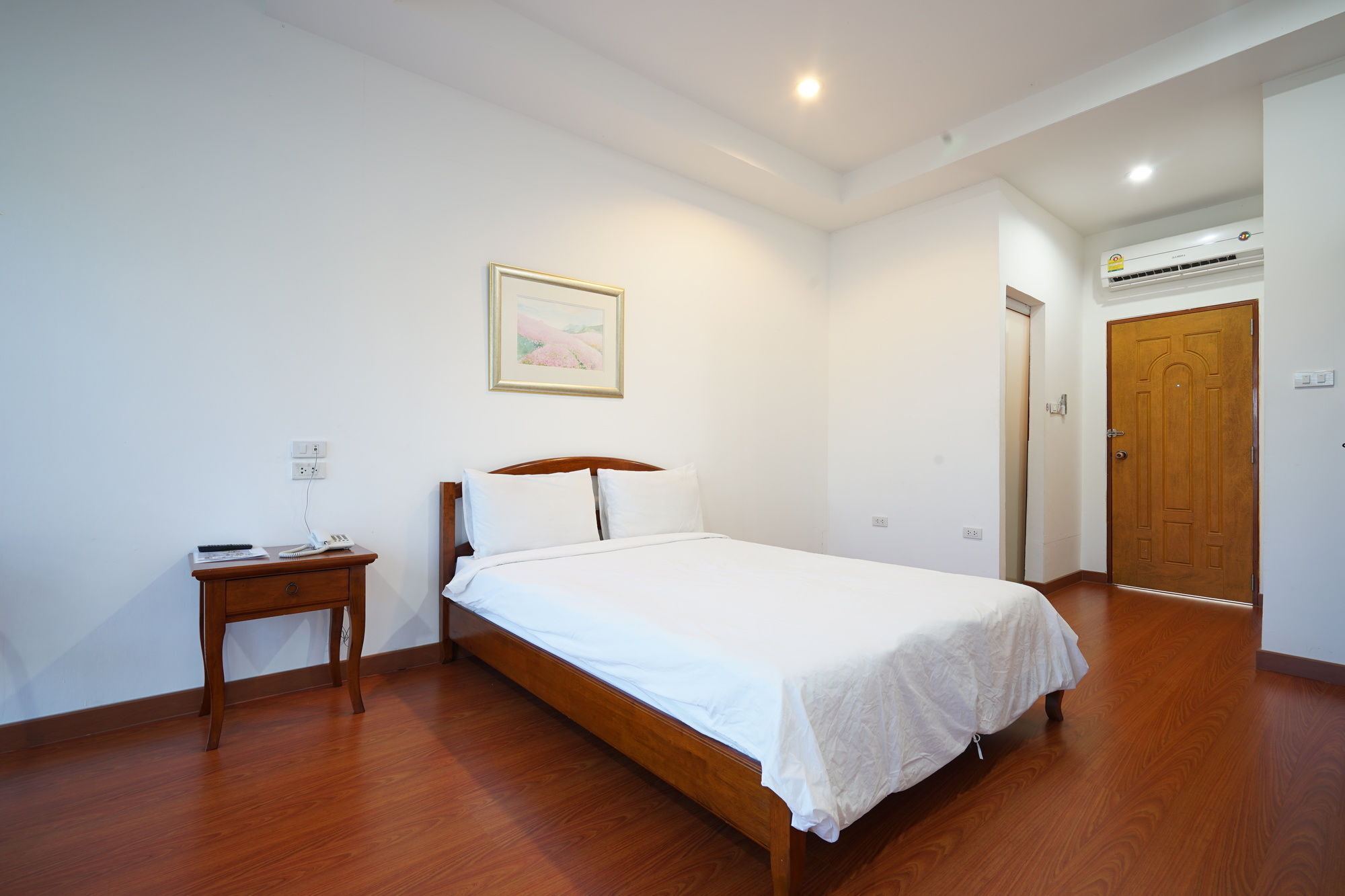 Baan Suan Khun Ta And Golf Resort Ubon Ratchathani Exterior foto